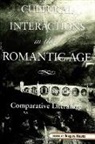 Gregory Maertz - Cultural Interactions in the Romantic Age