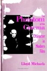 Lloyd Michaels - The Phantom of the Cinema
