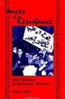 Alison Baker - Voices of Resistance
