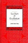 James Reeve Pusey - Lu Xun and Evolution