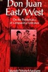 Takayuki Yokota-Murakami - Don Juan East/West