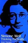 Joan Dargan - Simone Weil