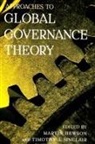 Martin Hewson, Timothy J Sinclair, Timothy J. Sinclair - Approaches to Global Governance Theory