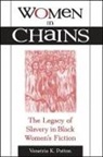 Venetria K Patton, Venetria K. Patton - Women in Chains