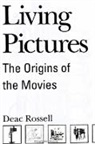 Deac Rossell - Living Pictures