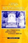 John E Cort, John E. Cort - Open Boundaries