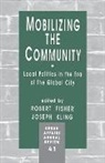 Robert Fisher, Joe Kling, Joseph Kling, Robert Fisher, Joe Kling - Mobilizing the Community