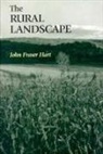 John F. Hart, John Fraser Hart, John Fraser (Professor of Geography Hart - Rural Landscape