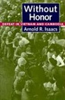 Arnold R. Isaacs - Without Honor