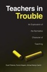 Romulo Magsino, Romulo F. Magsino, Michael Manley-Casimir, Michael E. Manley-Casimir, Stuart Piddocke - Teachers in Trouble
