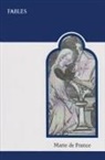 Marie De France, Marie France, Marie de France 12th Cent, Spiegel, Harriet Spiegel - Fables