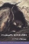 Lindsay, Sarah Lindsay - Primate Behavior