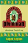 Roger Boylan, Boylan Roger - The Great Pint-Pulling Olympiad