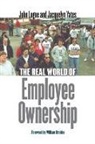 John Logue, Jacquelyn Yates - The Real World of Employee Ownership