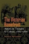 Louise L Stevenson, Louise L. Stevenson - The Victorian Homefront