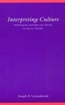 Joseph D Lewandowski, Joseph D. Lewandowski, Professor Joseph D. Lewandowski - Interpreting Culture