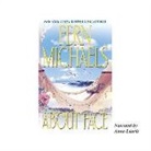 Fern Michaels, Anna Lauris - About Face (Audio book)