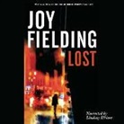 Joy Fielding, Lindsay Ellison - Lost (Audiolibro)