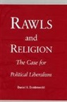 Daniel A Dombrowski, Daniel A. Dombrowski - Rawls and Religion