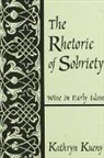 Kathryn Kueny, Kathryn M Kueny, Kathryn M. Kueny - The Rhetoric of Sobriety