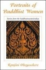 Dharmasena, Ranjini Obeyesekere - Portraits of Buddhist Women