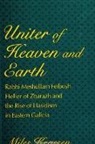 Miles Krassen - Uniter of Heaven and Earth