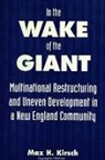 Max H Kirsch, Max H. Kirsch - In the Wake of the Giant
