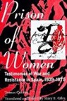 Tomasa Cuevas, Mary E Giles, Mary E. Giles - Prison of Women