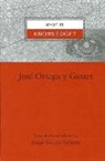 Jose Ortega Y Gasset, Jose Ortega Y. Gasset, Jorge García-Gómez - What Is Knowledge?