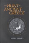 Judith M Barringer, Judith M. Barringer, Judith M. (Lecturer Barringer - Hunt in Ancient Greece