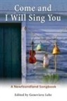 Elly Cohen, Genevieve Lehr - Come and I Will Sing You