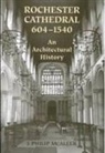 J. Philip McAleer, Philip J. McAleer - Rochester Cathedral, 604-1540