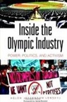 Helen Jefferson Lenskyj - Inside the Olympic Industry
