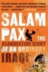 Salam Pax, Salam Pax - Salam Pax