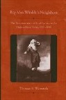 Thomas S Wermuth, Thomas S. Wermuth - Rip Van Winkle's Neighbors