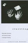 Christian Moraru - Rewriting