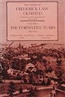 Frederick Law Olmsted, Carolyn R. Hoffman, Charles C. McLaughlin, Charles Capen McLaughlin - Papers of Frederick Law Olmsted