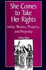 Srimati Basu - She Comes to Take Her Rights