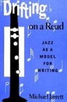 Michael Jarrett - Drifting on a Read