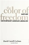 David Cochran, David Carroll Cochran - The Color of Freedom