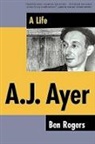 Rogers Ben, Ben Rogers, Ben Rogers - A.J. Ayer