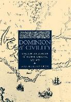 Michael Leroy Oberg - Dominion and Civility
