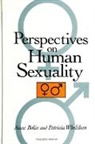 Anne Bolin, Patricia Whelehan - Perspectives on Human Sexuality