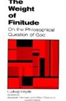 Ludwig Heyde - The Weight of Finitude