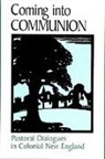 Laura Henigman - Coming Into Communion