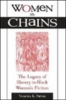 Venetria K Patton, Venetria K. Patton - Women in Chains