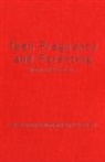 David Checkland, David A Checkland, David A. Checkland, James Wong - Teen Pregnancy and Parenting