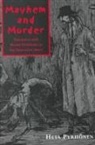 Heta Pyrh?nen, Heta Pyrhanen, Heta Pyrhoenen, Heta Pyrhonen, Heta Pyrhönen - Mayhem and Murder