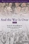 Ismail Marahimin, Marahimin Ismail - And the War Is Over