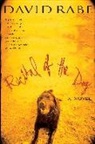 Rabe, David Rabe - Recital of a Dog